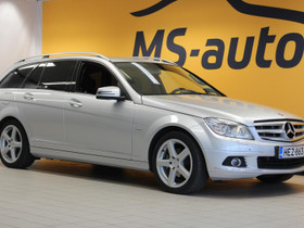 Mercedes-Benz C, Autot, Kotka, Tori.fi Mercedes-Benz C, Autot, Kotka, Tori.fi