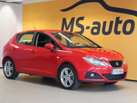 Seat Ibiza, Autot, Kotka, Tori.fi Seat Ibiza, Autot, Kotka, Tori.fi
