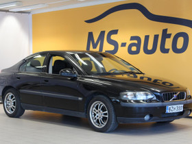 Volvo S60, Autot, Kotka, Tori.fi Volvo S60, Autot, Kotka, Tori.fi