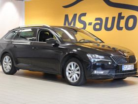 Skoda Superb, Autot, Kotka, Tori.fi Skoda Superb, Autot, Kotka, Tori.fi