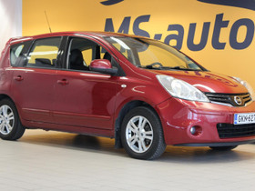 Nissan Note, Autot, Kotka, Tori.fi Nissan Note, Autot, Kotka, Tori.fi