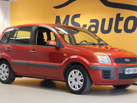 Ford Fusion, Autot, Kotka, Tori.fi Ford Fusion, Autot, Kotka, Tori.fi
