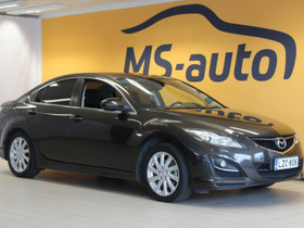 Mazda 6, Autot, Kotka, Tori.fi Mazda 6, Autot, Kotka, Tori.fi