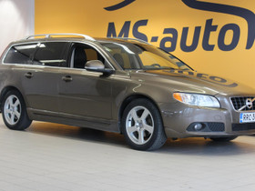 Volvo V70, Autot, Kotka, Tori.fi Volvo V70, Autot, Kotka, Tori.fi