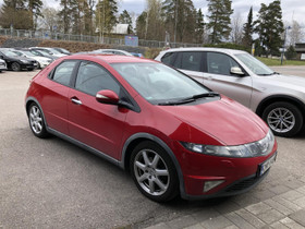 Honda Civic, Autot, Kotka, Tori.fi Honda Civic, Autot, Kotka, Tori.fi