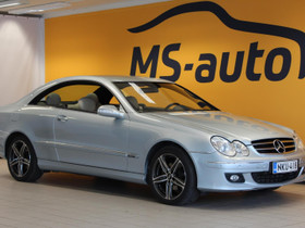 Mercedes-Benz CLK, Autot, Kotka, Tori.fi Mercedes-Benz CLK, Autot, Kotka, Tori.fi