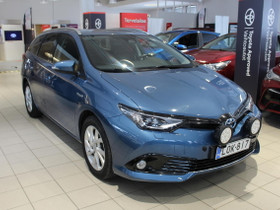Toyota AURIS, Autot, Kemijärvi, Tori.fi Toyota AURIS, Autot, Kemijärvi, Tori.fi
