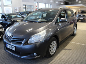Toyota VERSO, Autot, Kemijärvi, Tori.fi Toyota VERSO, Autot, Kemijärvi, Tori.fi