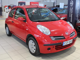 Nissan MICRA, Autot, Kemijärvi, Tori.fi Nissan MICRA, Autot, Kemijärvi, Tori.fi