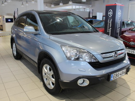 Honda CR-V, Autot, Kemijärvi, Tori.fi Honda CR-V, Autot, Kemijärvi, Tori.fi