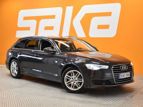 Audi A6, Autot, Kirkkonummi, Tori.fi Audi A6, Autot, Kirkkonummi, Tori.fi
