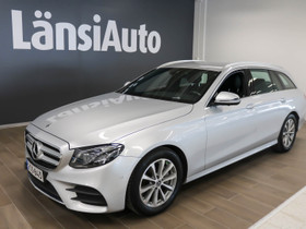 Mercedes-Benz E, Autot, Lahti, Tori.fi Mercedes-Benz E, Autot, Lahti, Tori.fi
