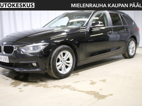 BMW 3-sarja, Autot, Hämeenlinna, Tori.fi BMW 3-sarja, Autot, Hämeenlinna, Tori.fi