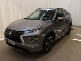 MITSUBISHI ECLIPSE CROSS, Autot, Hyvinkää, Tori.fi MITSUBISHI ECLIPSE CROSS, Autot, Hyvinkää, Tori.fi