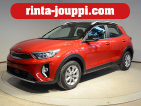 Kia STONIC, Autot, Vaasa, Tori.fi Kia STONIC, Autot, Vaasa, Tori.fi