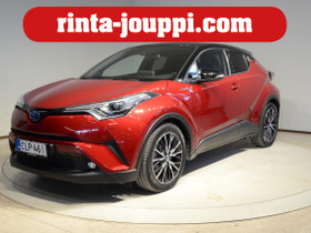 Toyota C-HR, Autot, Vaasa, Tori.fi Toyota C-HR, Autot, Vaasa, Tori.fi