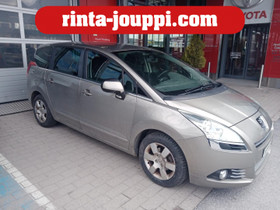 Peugeot 5008, Autot, Vaasa, Tori.fi Peugeot 5008, Autot, Vaasa, Tori.fi