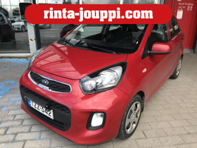 Kia Picanto, Autot, Vaasa, Tori.fi Kia Picanto, Autot, Vaasa, Tori.fi