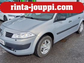Renault Megane, Autot, Pori, Tori.fi Renault Megane, Autot, Pori, Tori.fi