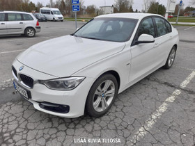 BMW 320, Autot, Pori, Tori.fi BMW 320, Autot, Pori, Tori.fi
