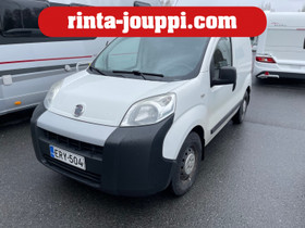 Fiat Fiorino, Autot, Pori, Tori.fi Fiat Fiorino, Autot, Pori, Tori.fi