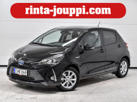 Toyota YARIS, Autot, Pori, Tori.fi Toyota YARIS, Autot, Pori, Tori.fi