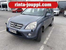 Honda CR-V, Autot, Pori, Tori.fi Honda CR-V, Autot, Pori, Tori.fi