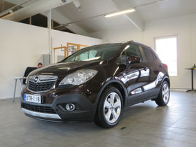Opel Mokka, Autot, Kirkkonummi, Tori.fi Opel Mokka, Autot, Kirkkonummi, Tori.fi