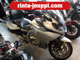 BMW K, Moottoripyörät, Moto, Oulu, Tori.fi BMW K, Moottoripyörät, Moto, Oulu, Tori.fi