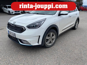 KIA NIRO PLUG-IN, Autot, Laihia, Tori.fi KIA NIRO PLUG-IN, Autot, Laihia, Tori.fi
