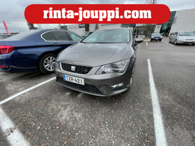 Seat Leon ST, Autot, Vantaa, Tori.fi Seat Leon ST, Autot, Vantaa, Tori.fi