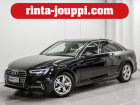 Audi A4, Autot, Vantaa, Tori.fi Audi A4, Autot, Vantaa, Tori.fi