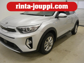 Kia STONIC, Autot, Keuruu, Tori.fi Kia STONIC, Autot, Keuruu, Tori.fi