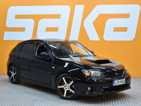 Subaru Impreza, Autot, Vantaa, Tori.fi Subaru Impreza, Autot, Vantaa, Tori.fi
