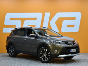 Toyota RAV4, Autot, Vantaa, Tori.fi Toyota RAV4, Autot, Vantaa, Tori.fi