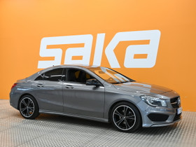 Mercedes-Benz CLA, Autot, Espoo, Tori.fi Mercedes-Benz CLA, Autot, Espoo, Tori.fi