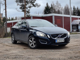 Volvo S60, Autot, Kouvola, Tori.fi Volvo S60, Autot, Kouvola, Tori.fi