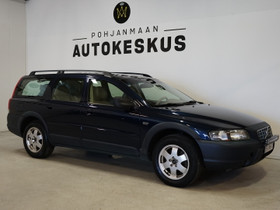 Volvo XC70, Autot, Kokkola, Tori.fi Volvo XC70, Autot, Kokkola, Tori.fi