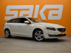 Volvo V60, Autot, Tuusula, Tori.fi Volvo V60, Autot, Tuusula, Tori.fi