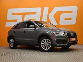 Audi Q3, Autot, Tuusula, Tori.fi Audi Q3, Autot, Tuusula, Tori.fi