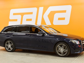 Mercedes-Benz E, Autot, Vaasa, Tori.fi Mercedes-Benz E, Autot, Vaasa, Tori.fi