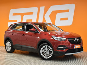 Opel Grandland X, Autot, Hämeenlinna, Tori.fi Opel Grandland X, Autot, Hämeenlinna, Tori.fi