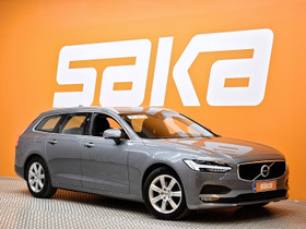 Volvo V90, Autot, Jyväskylä, Tori.fi Volvo V90, Autot, Jyväskylä, Tori.fi