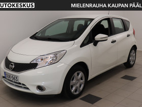 Nissan Note, Autot, Tampere, Tori.fi Nissan Note, Autot, Tampere, Tori.fi