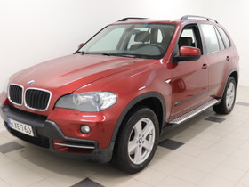 BMW X5, Autot, Tampere, Tori.fi BMW X5, Autot, Tampere, Tori.fi