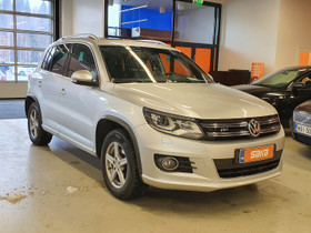 Volkswagen Tiguan, Autot, Kuopio, Tori.fi Volkswagen Tiguan, Autot, Kuopio, Tori.fi
