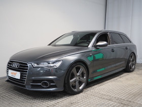 Audi A6, Autot, Lempäälä, Tori.fi Audi A6, Autot, Lempäälä, Tori.fi