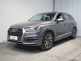 Audi Q7, Autot, Lempäälä, Tori.fi Audi Q7, Autot, Lempäälä, Tori.fi