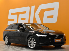 Volvo V90, Autot, Järvenpää, Tori.fi Volvo V90, Autot, Järvenpää, Tori.fi