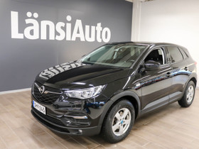 OPEL Grandland X, Autot, Lahti, Tori.fi OPEL Grandland X, Autot, Lahti, Tori.fi